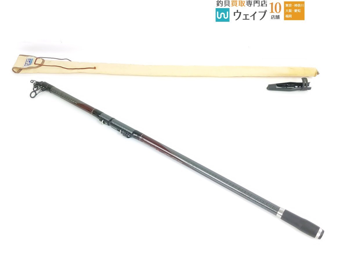 NFT POWER パワーループ AXIS LOOP アクシス 35号400 パワーループ 
