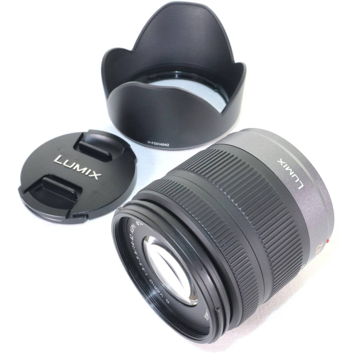美品□パナソニック LUMIX G VARIO 14-42mm F3.5-5.6 ASPH. MEGA 美品□パナソニック LUMIX G VARIO 14-42mm F3.5-5.6 ASPH. MEGA