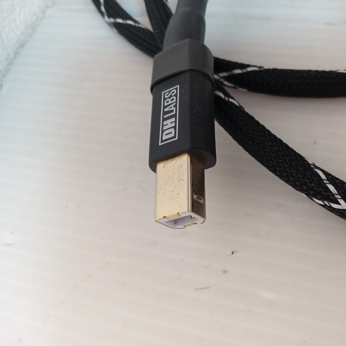 DH Labs Mirage USB ケーブル 1.0m 【公式通販】