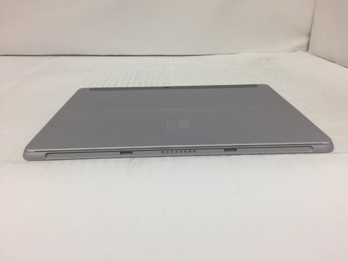 Microsoft Surface Go 2 1926 – 10.5", M3-8100Y, 8GB RAM, 128GB, Windows 11 (rotto)