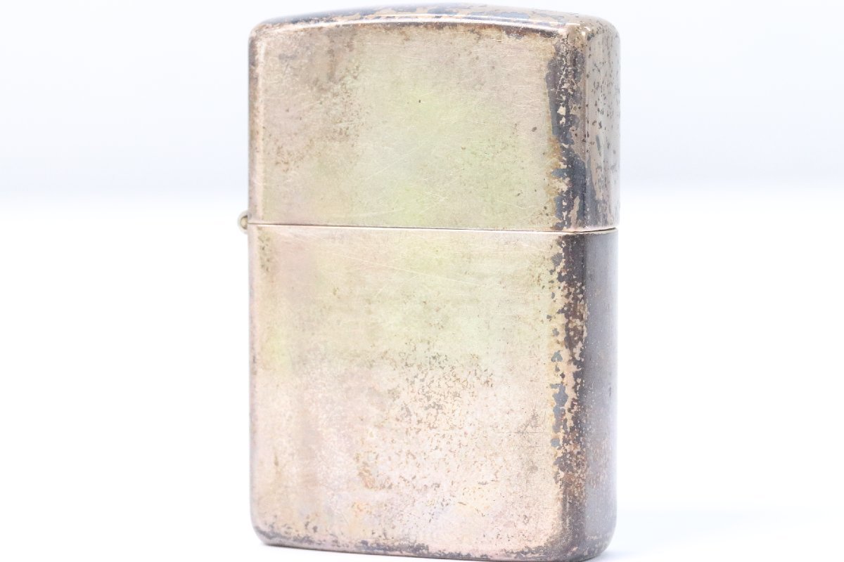 超激得，セール ZIPPO ジッポ STERLING スターリング オイルライター 1992 喫煙具 喫煙グッズ 火花OK 0517-B(その他)｜売買されたオークション情報、yahooの商品情報をアーカイブ公開 - オークファン Zippo