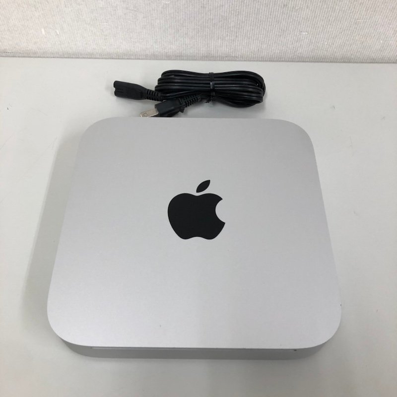 Macデスクトップ Mac mini Mid 2010 MC270J⁄A Mac mini Apple MC270J⁄A