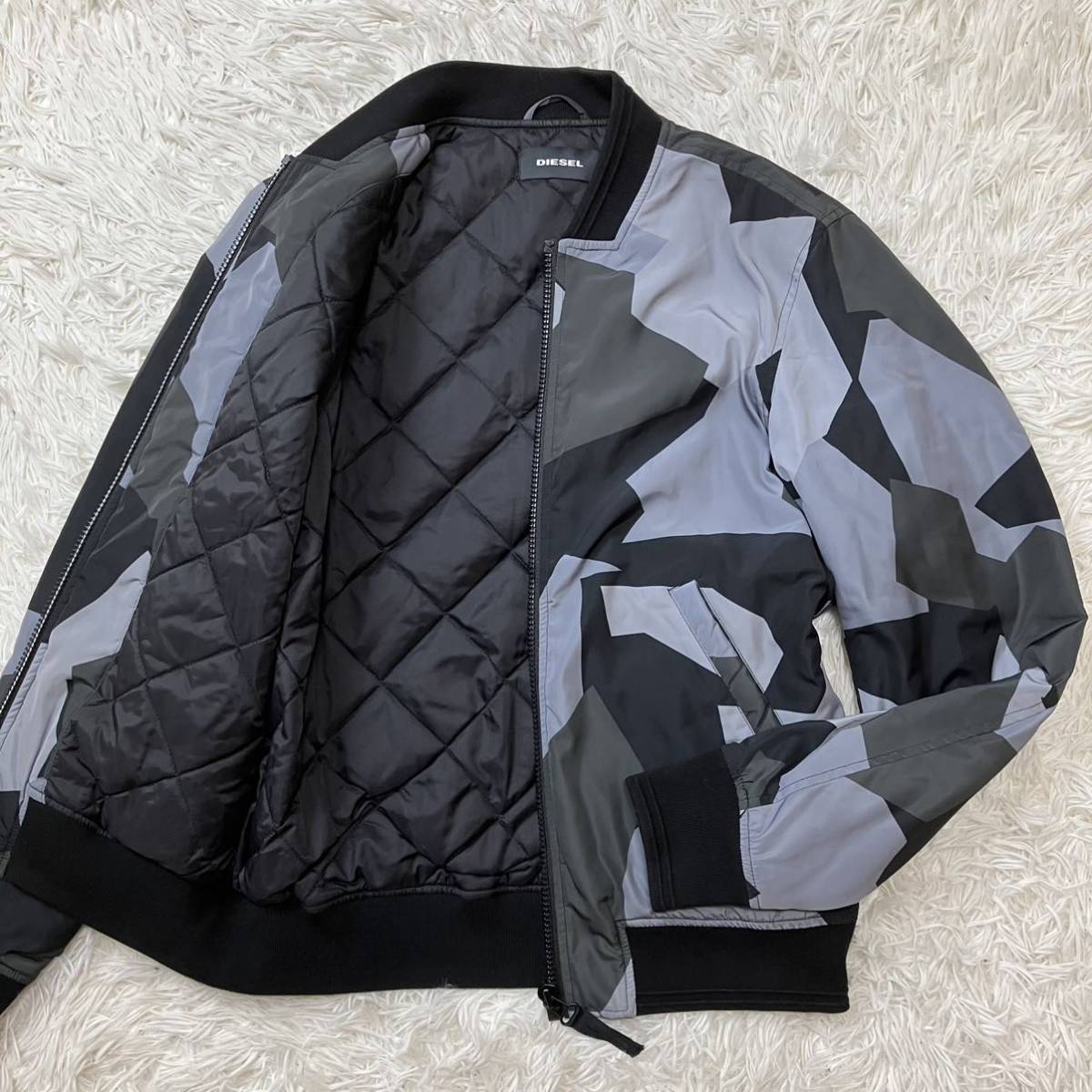 DIESEL ディーゼル THANAZ W29 L32 BACKLER SPECIAL W30 L32 牛革 
