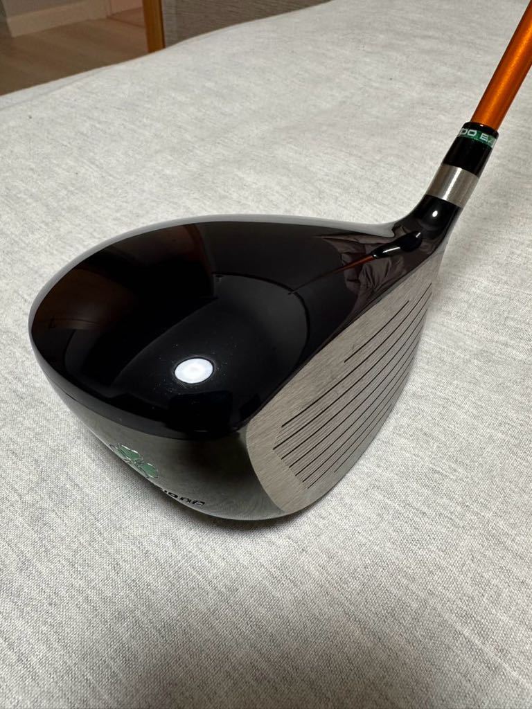 BALDO COMPETIZIONE 568 STRONGLUCK 420 Tour AD DI 6X 0 BALDO