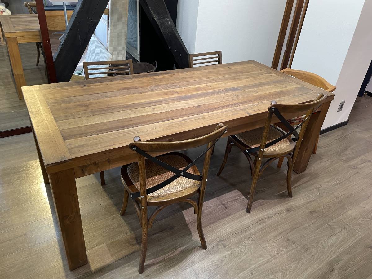 Artek KAARI TABLE カアリ テーブル ダイニングテーブル 23万 ホワイト