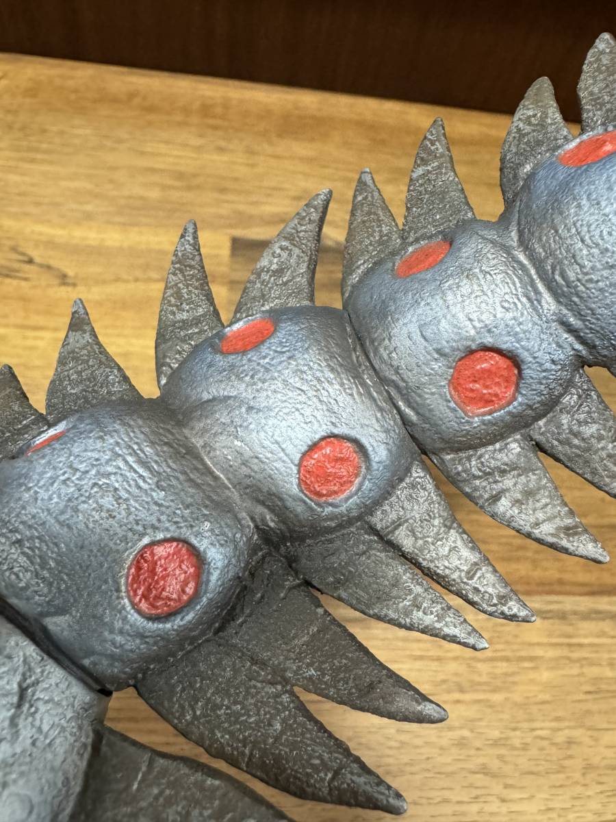 大怪獣シリーズ タイラント (リニューアルカラー エクスプラスの
