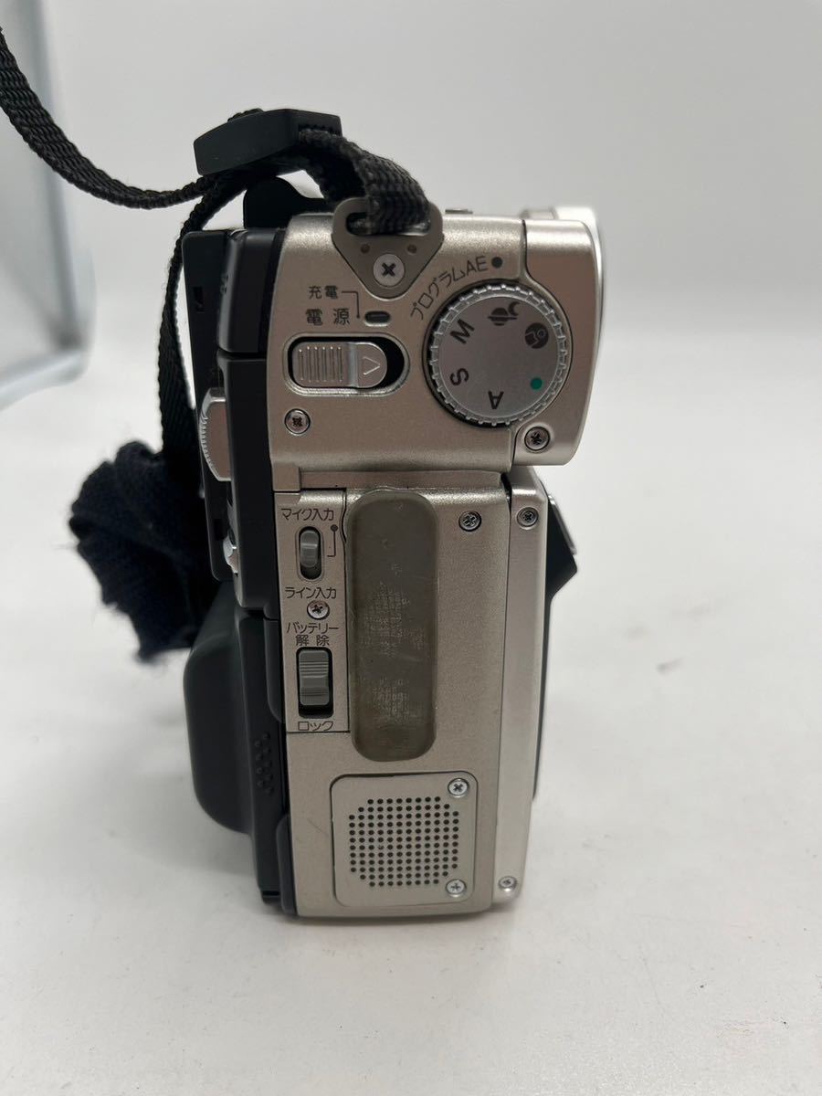 DSC-MD1 Cyber-shot SONY ソニー MD Sony 希少 カメラ、光学機器