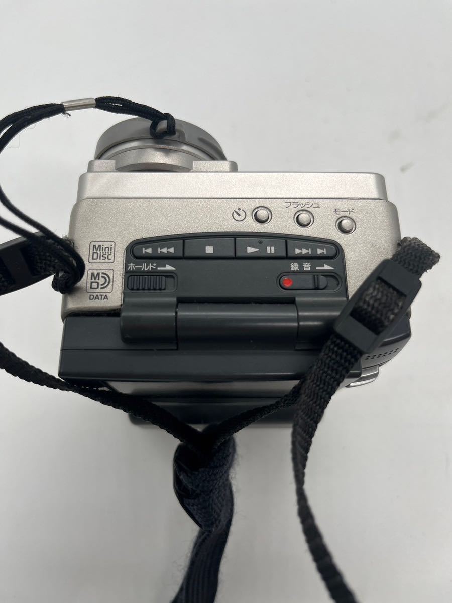DSC-MD1 Cyber-shot SONY ソニー MD Sony 希少 カメラ、光学機器