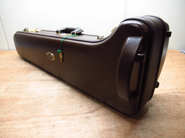 トロンボーン YAMAHA ヤマハ Custom Xenoトロンボーン用 ハードケース