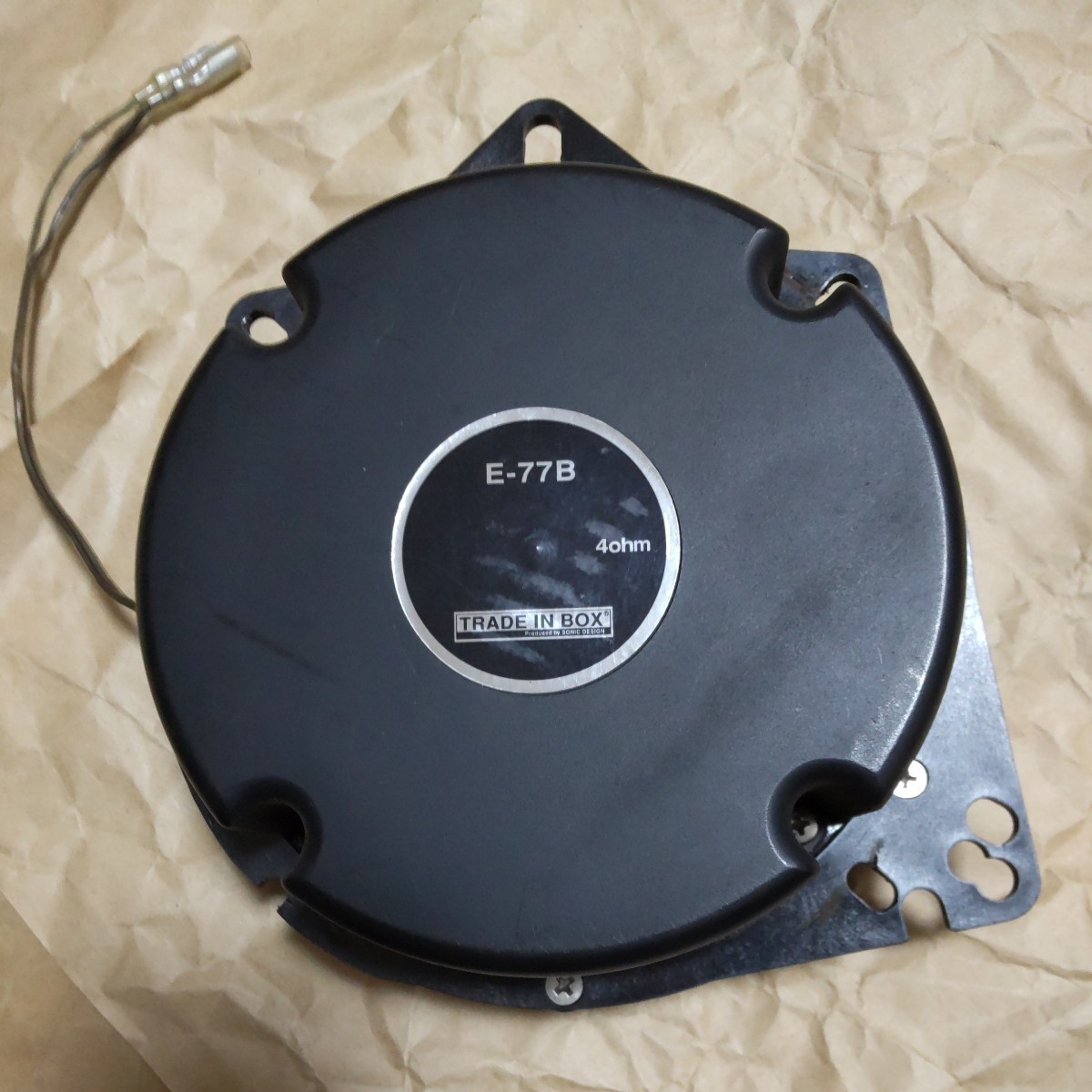 ソニックデザイン E-77B Sonic - ⁄ Design SonicDesign :: DESIGN