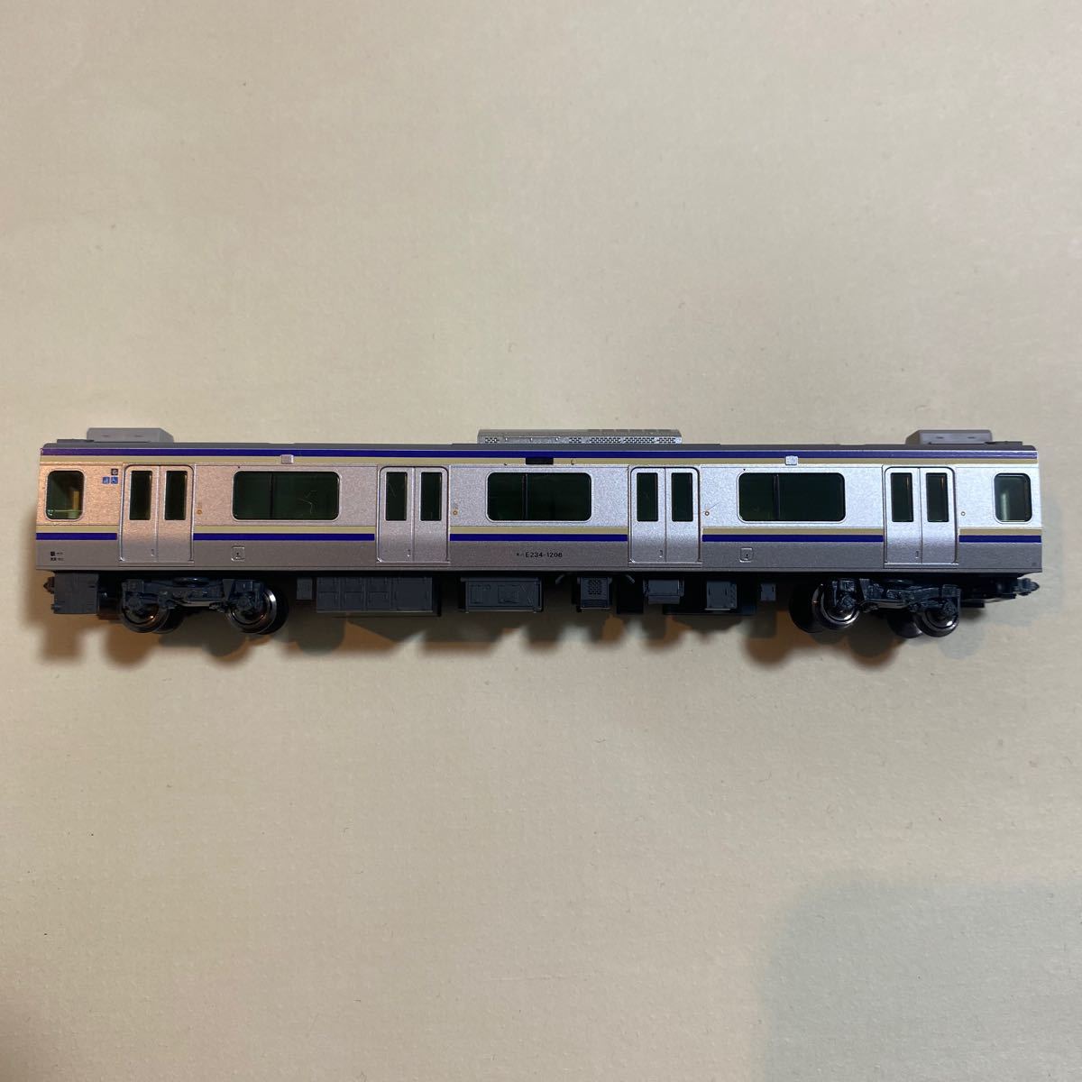 KATO E235系1000番台 E235系1000番台横須賀・総武 KATO鉄道模型