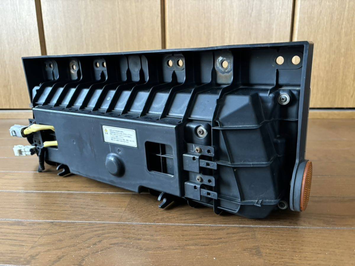 小糸 KOITO LED テールランプ シーケンシャル 左側 【公式通販】