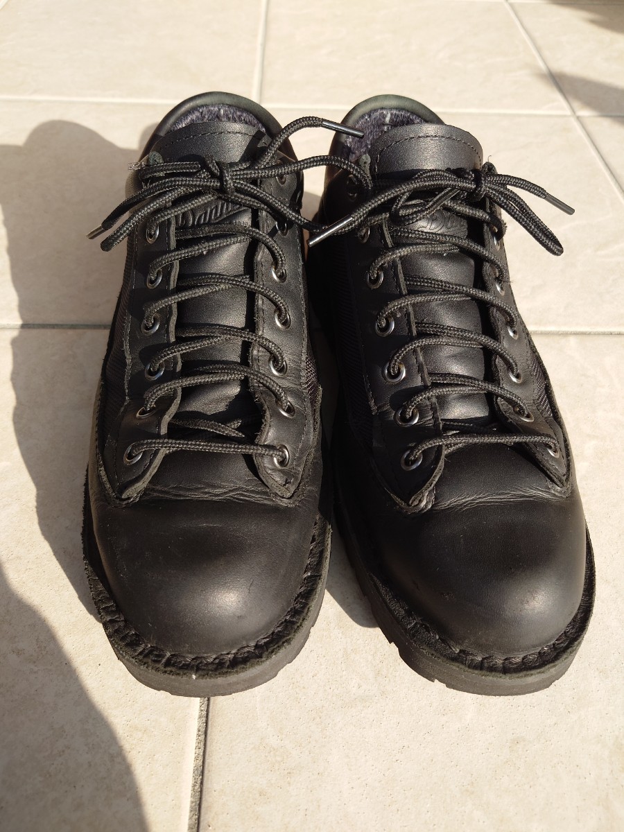 DANNER FIELD LOW ダナー フィールド ロー D121008 トレッキングブーツ  