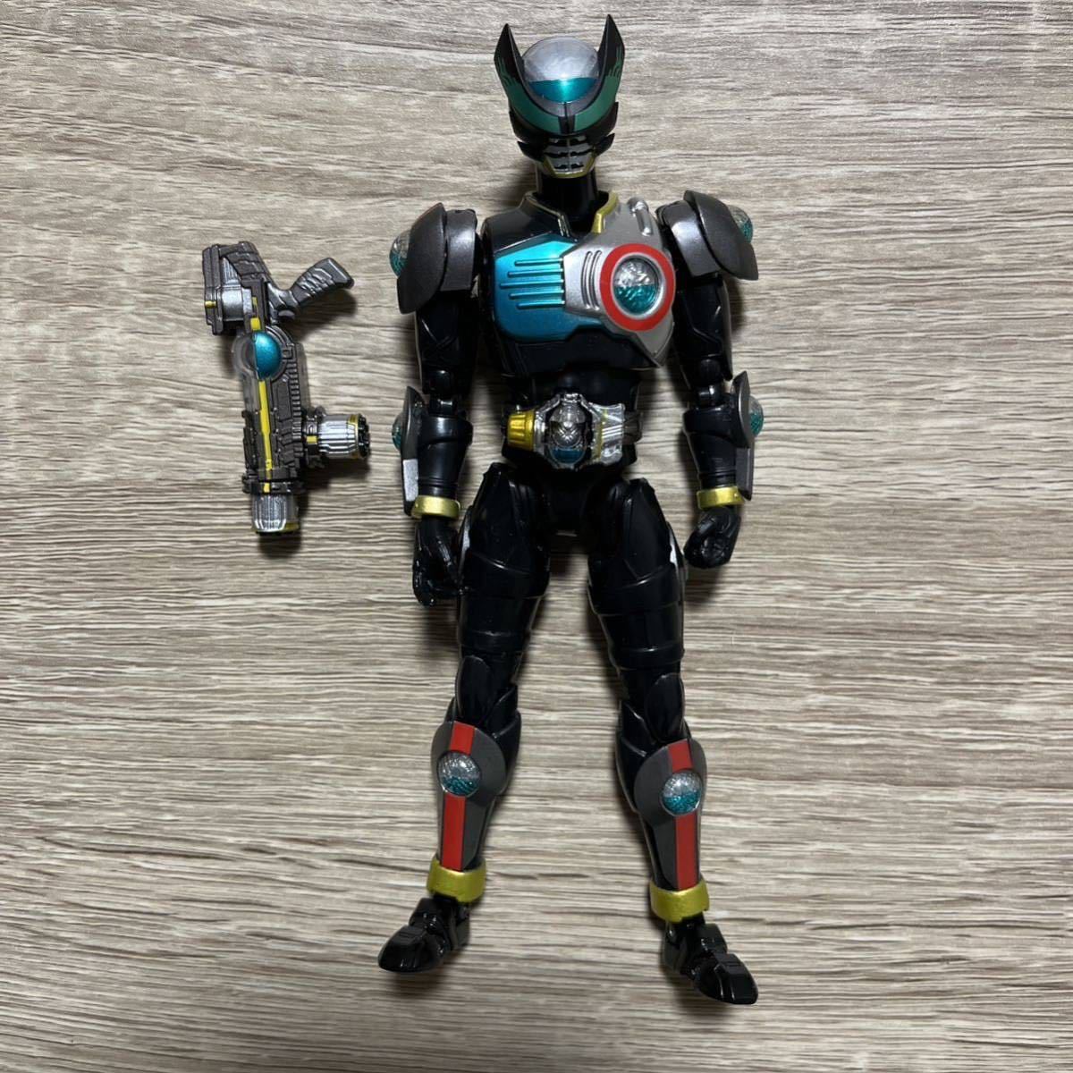 S.H.フィギュアーツ 仮面ライダオーズ15体セット