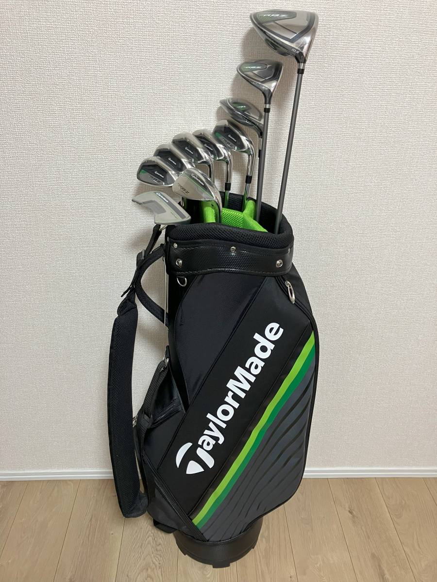 GTD ブラックアイス ザ・マックス ドライバーヘッド [10.5