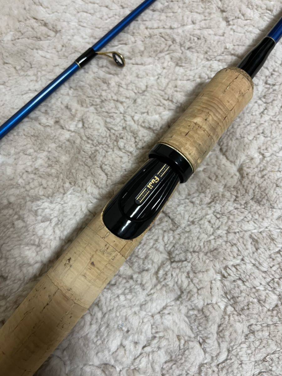 DAIKO Blueder そ*あ様 名竿 BS-662ML バス釣り ロッド - Yahoo