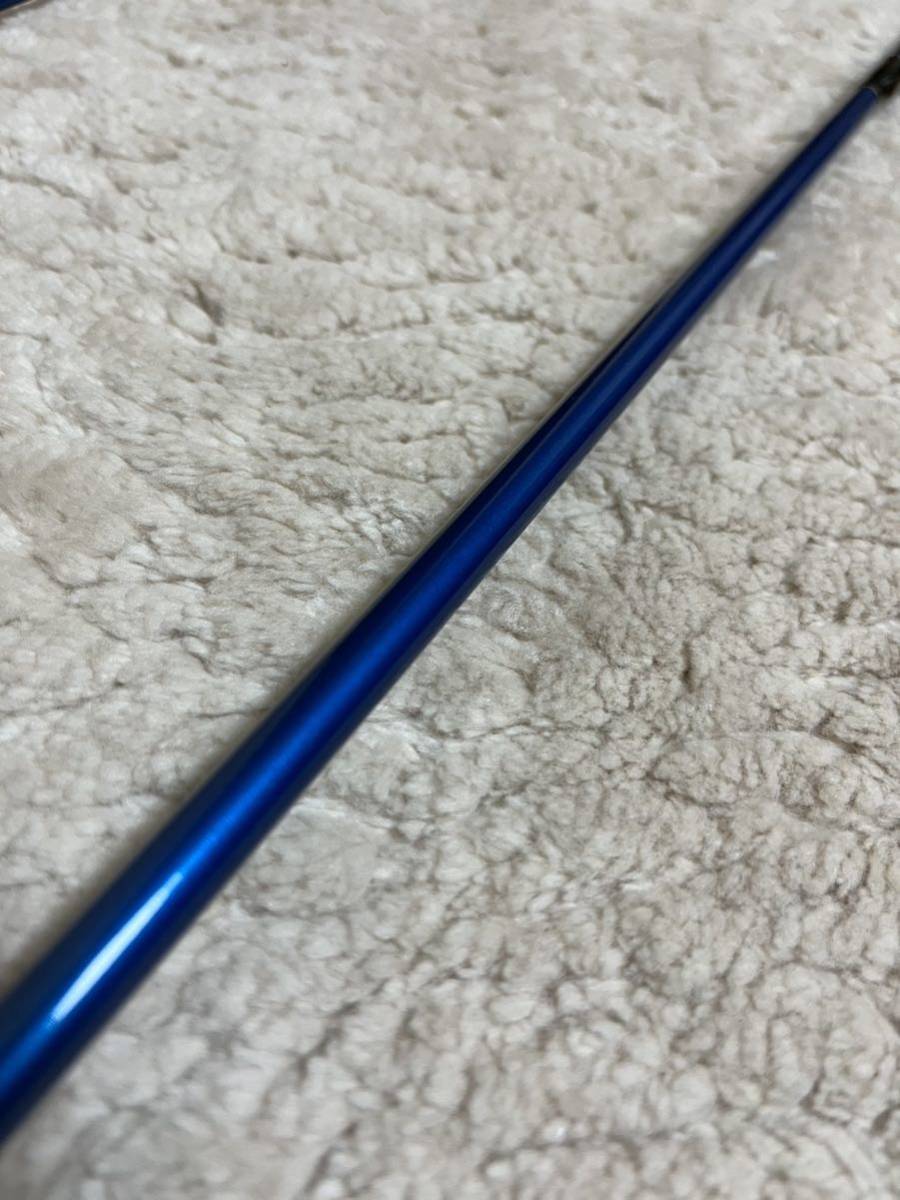 DAIKO Blueder そ*あ様 名竿 BS-662ML バス釣り ロッド - Yahoo