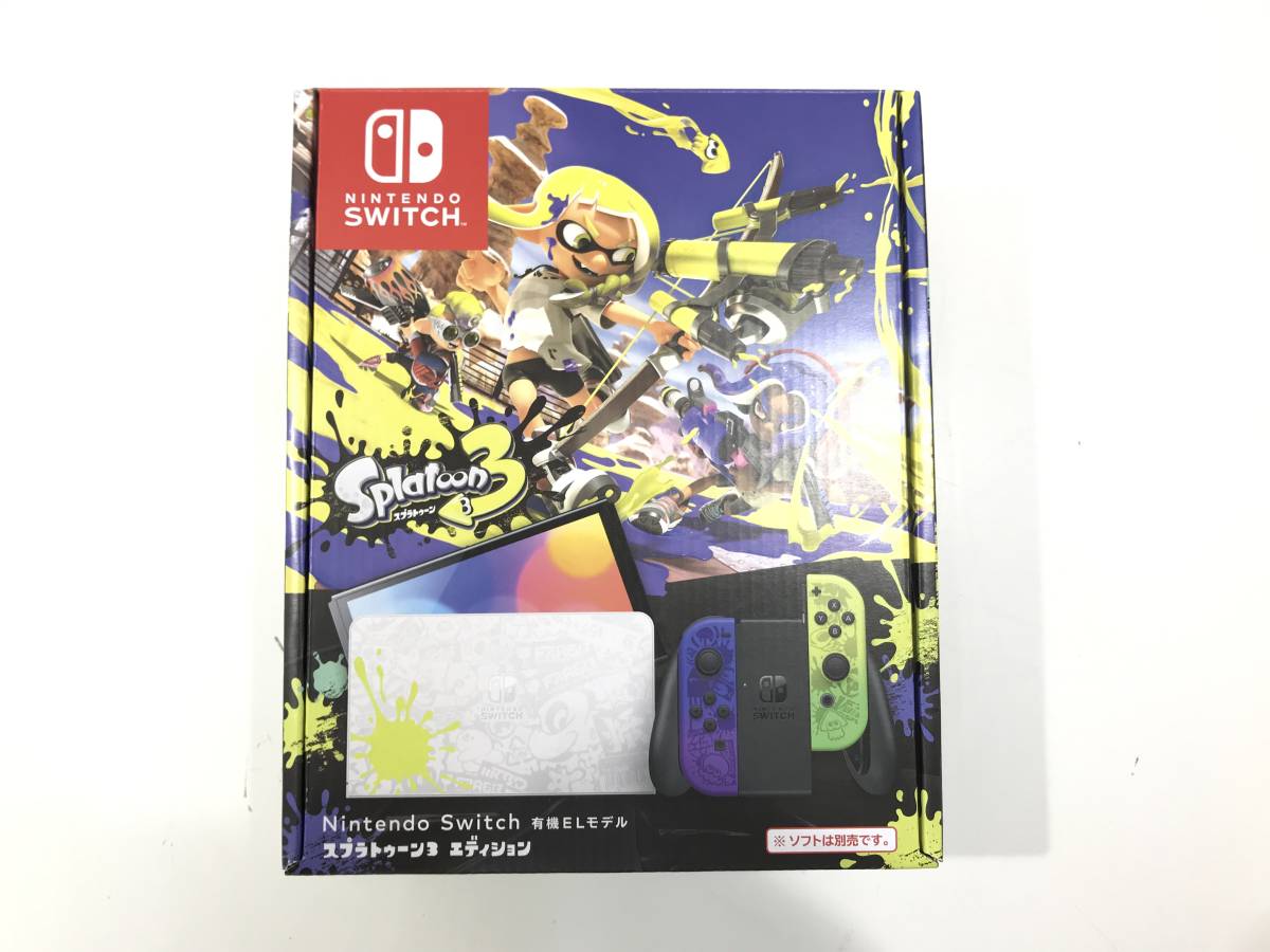 switch 2026年最新Yahoo!オークション 本体 - Yahoo!オークション 
