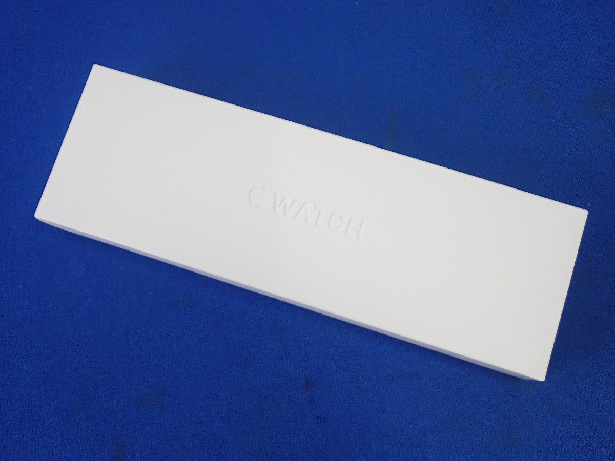  AppleWatch Series9 45mm GPS MR9R3J/A シルバーアルミニウム MT493FE/A Clay Sport Band M/L クレイスポーツバンド 品(スマートウォッチ本体)｜売買されたオークション情報、yahooの商品情報をアーカイブ公開 - スマートウォッチ本体