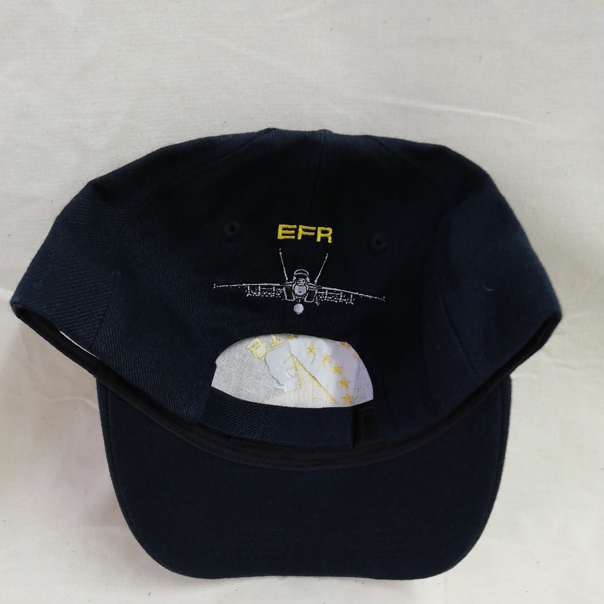 護衛艦 あきづき | bluebee 海上自衛隊 佐世保基地 護衛艦すずつき 凉月識別帽