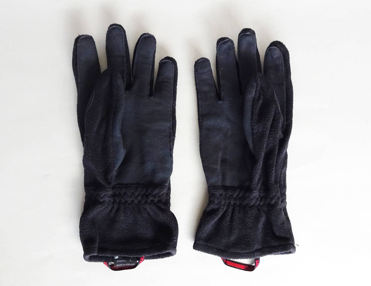 マムート MAMMUT ゴアテックス手袋 スキーグローブ 雪山用登山手袋 L
