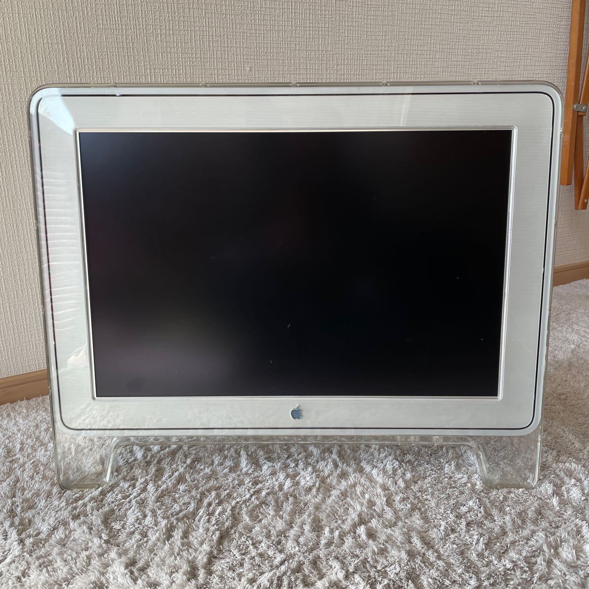 Apple Cinema Display 