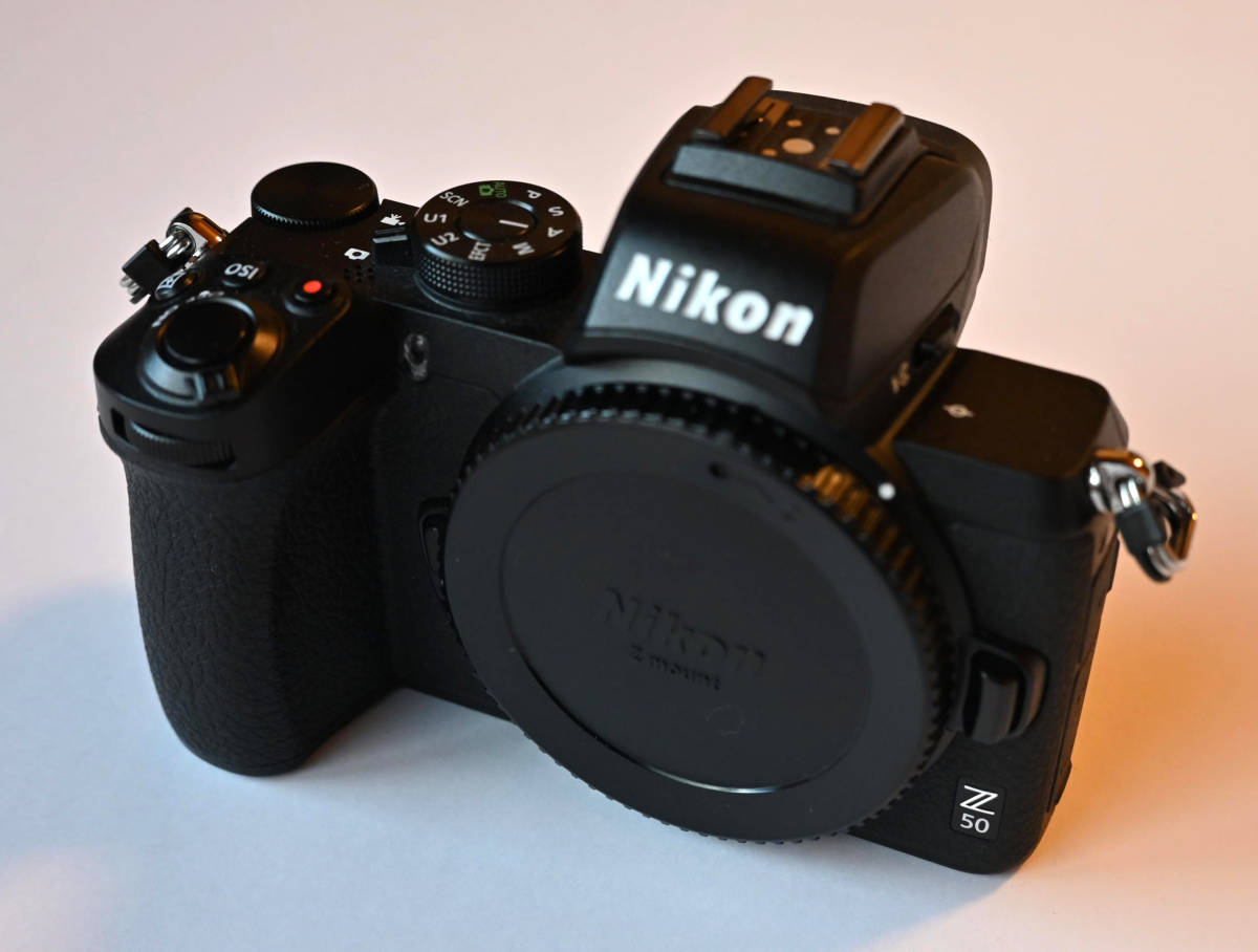Z50 ボディ Nikon - Yahoo!オークション Z50)の商品一覧 2026年最新