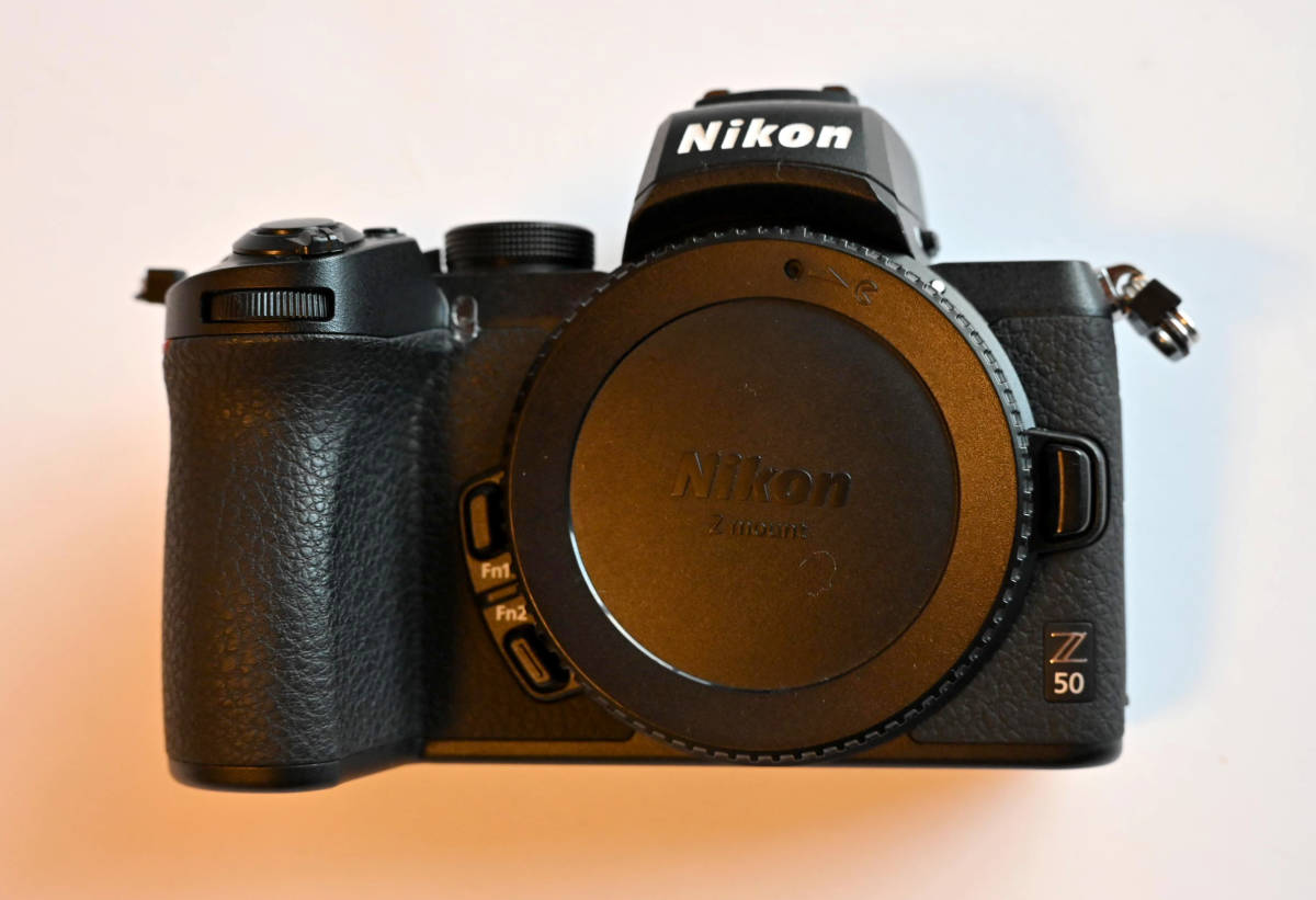 Z50 ボディ Nikon - Yahoo!オークション Z50)の商品一覧 2026年最新