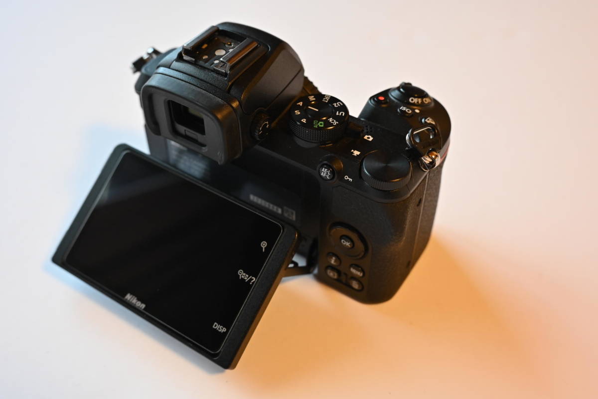 Z50 ボディ Nikon - Yahoo!オークション Z50)の商品一覧 2026年最新
