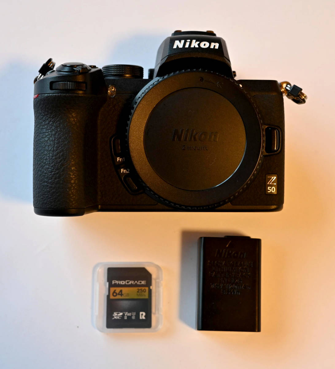 Z50 ボディ Nikon - Yahoo!オークション Z50)の商品一覧 2026年最新