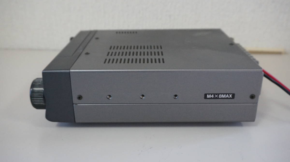 ケンウッドTR－751 144MHzオールモードトランシーバー（10w）