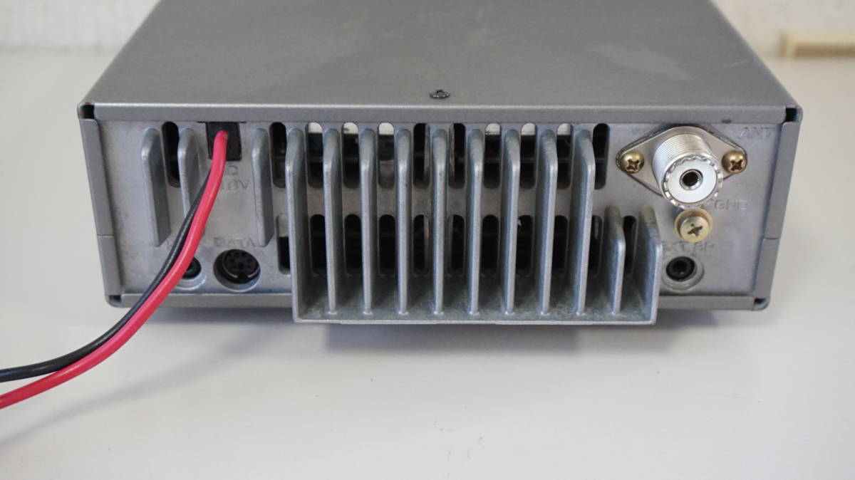 ケンウッドTR－751 144MHzオールモードトランシーバー（10w）