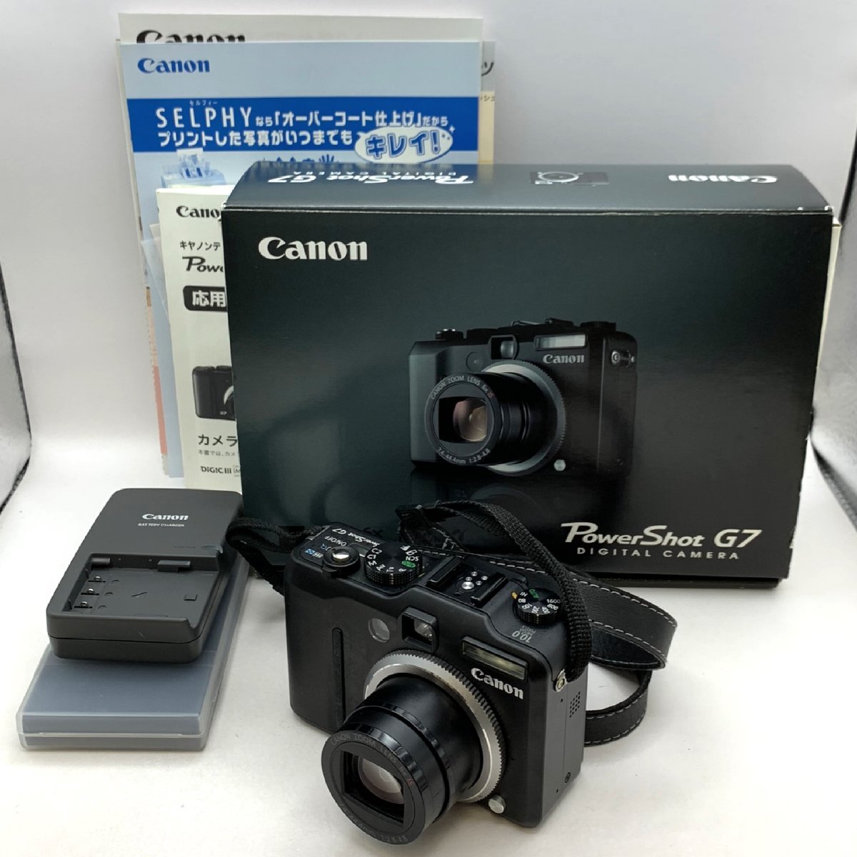Canon PowerShot A550 IXY デジタルカメラ 1円スタート(CANON 1 Canon PowerShot A550 IXY デジタルカメラ 1円スタート(CANON 1