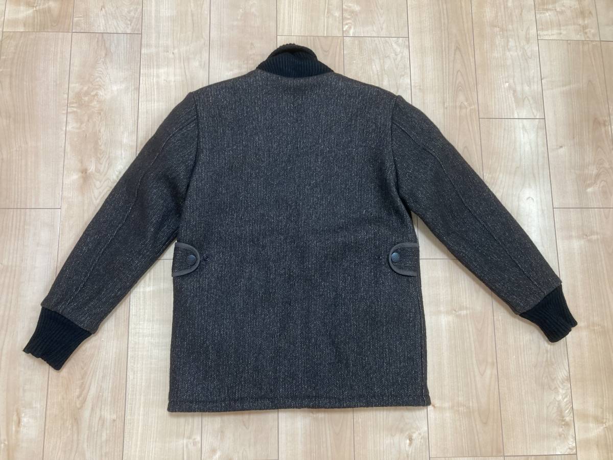 未使用！Jelado × Browns Beach Jacket/ジェラード × ブラウンズビーチ 