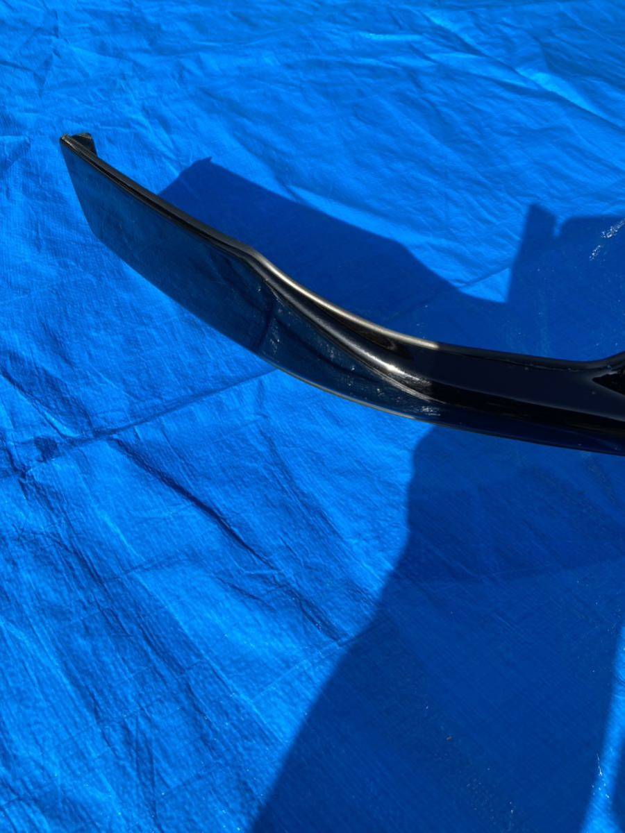 30プリウス　モデリスタ　ハーフスポイラー　zvw30 _3