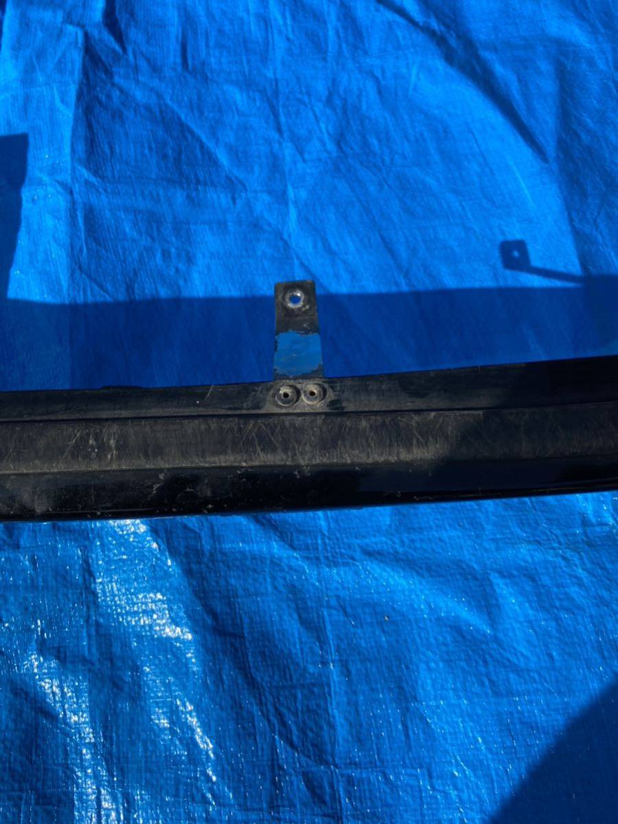 30プリウス　モデリスタ　ハーフスポイラー　zvw30 _5