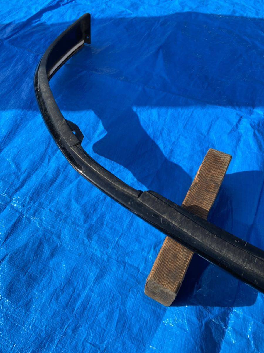 30プリウス　モデリスタ　ハーフスポイラー　zvw30 _6