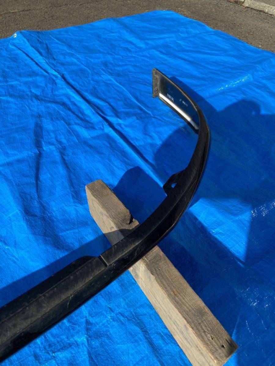 30プリウス　モデリスタ　ハーフスポイラー　zvw30 _7