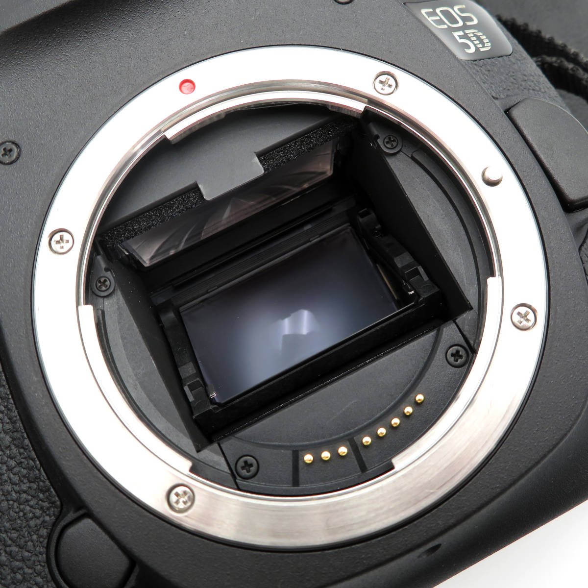1円□Canon□キャノン□EOS 5D□MarkⅢ□デジタル一眼レフカメラ