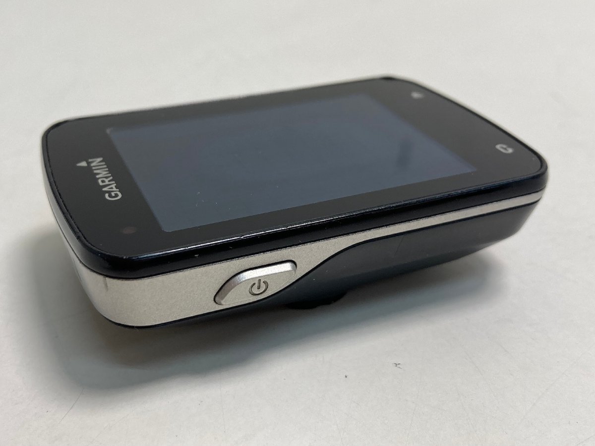 【未使用】Garmin Edge 820J サイクルコンピューター SET ☆32-5157】□中古□GARMIN EDGE 820J セット GPSサイクルコンピュータ