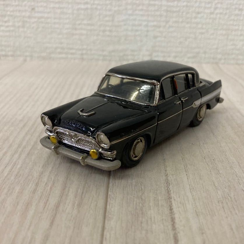 J-43 川端企画 1/43 TOYOTA CROWN トヨタ クラウン スーパー サルーン