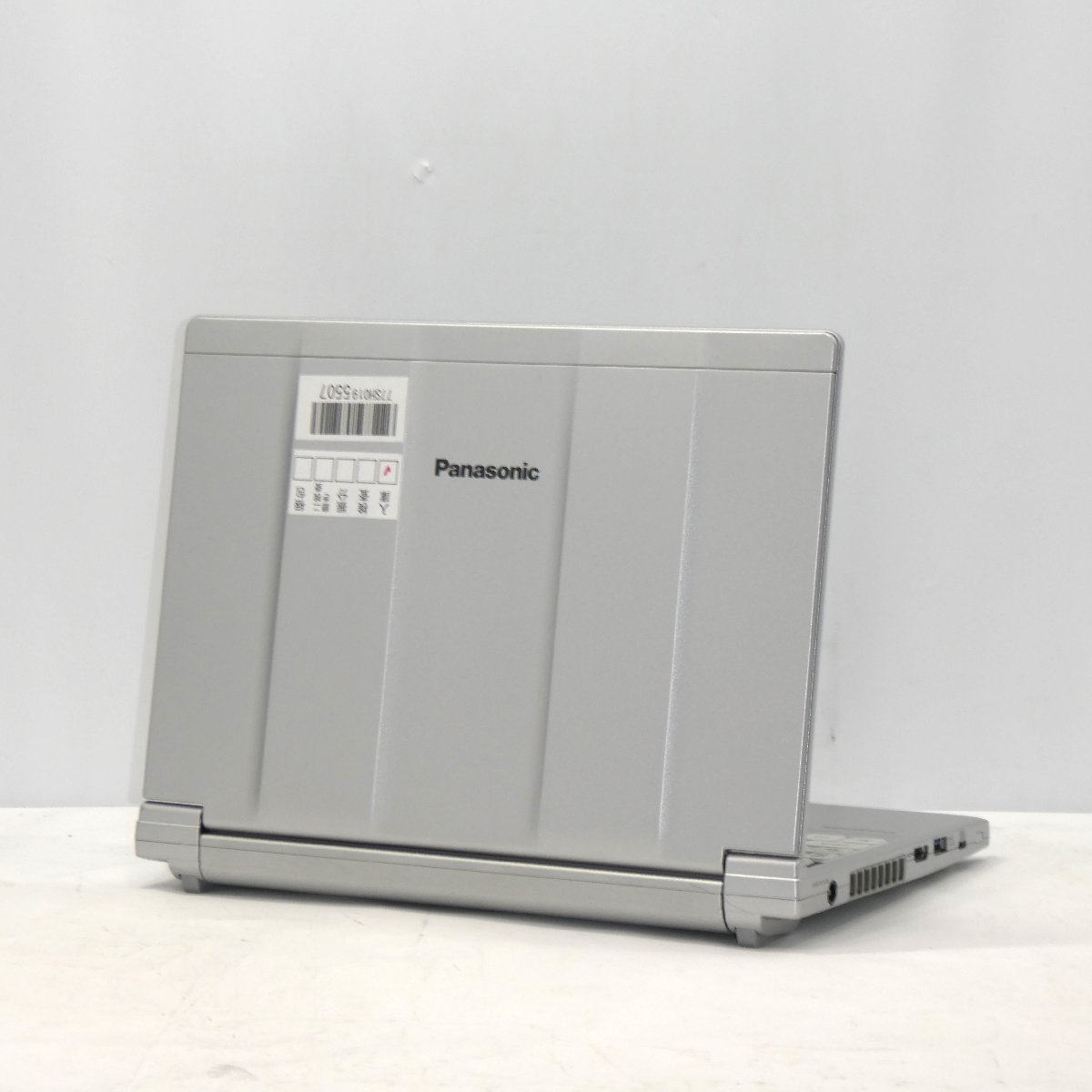 Core Let's note CF-SV1 1円～ジャンクPanasonic □ジャンク 1円