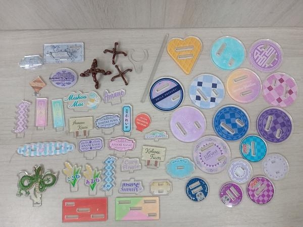 プリキュア アクリルスタンド 各種 まとめ売り