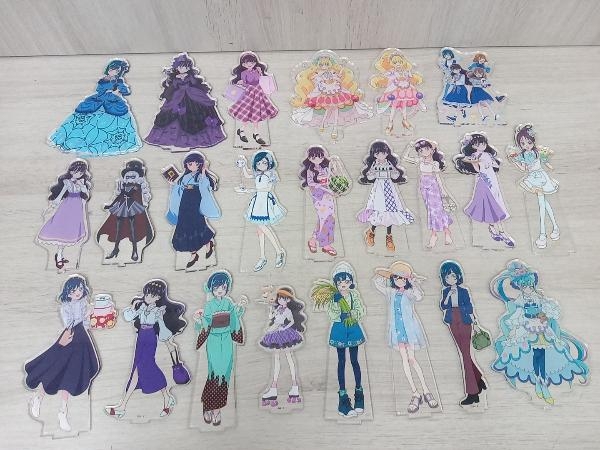 プリキュア アクリルスタンド 各種 まとめ売り