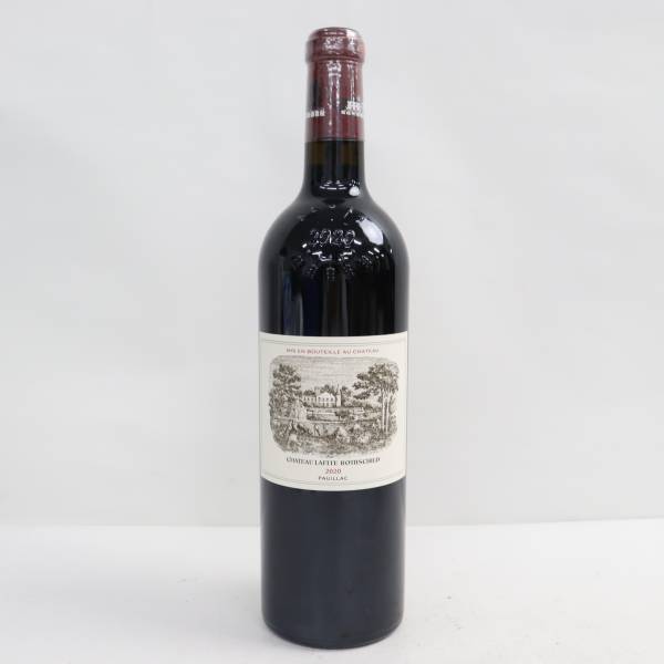 1円~CHATEAU LAFITE ROTHSCHILD（シャトー ラフィット ロートシルト