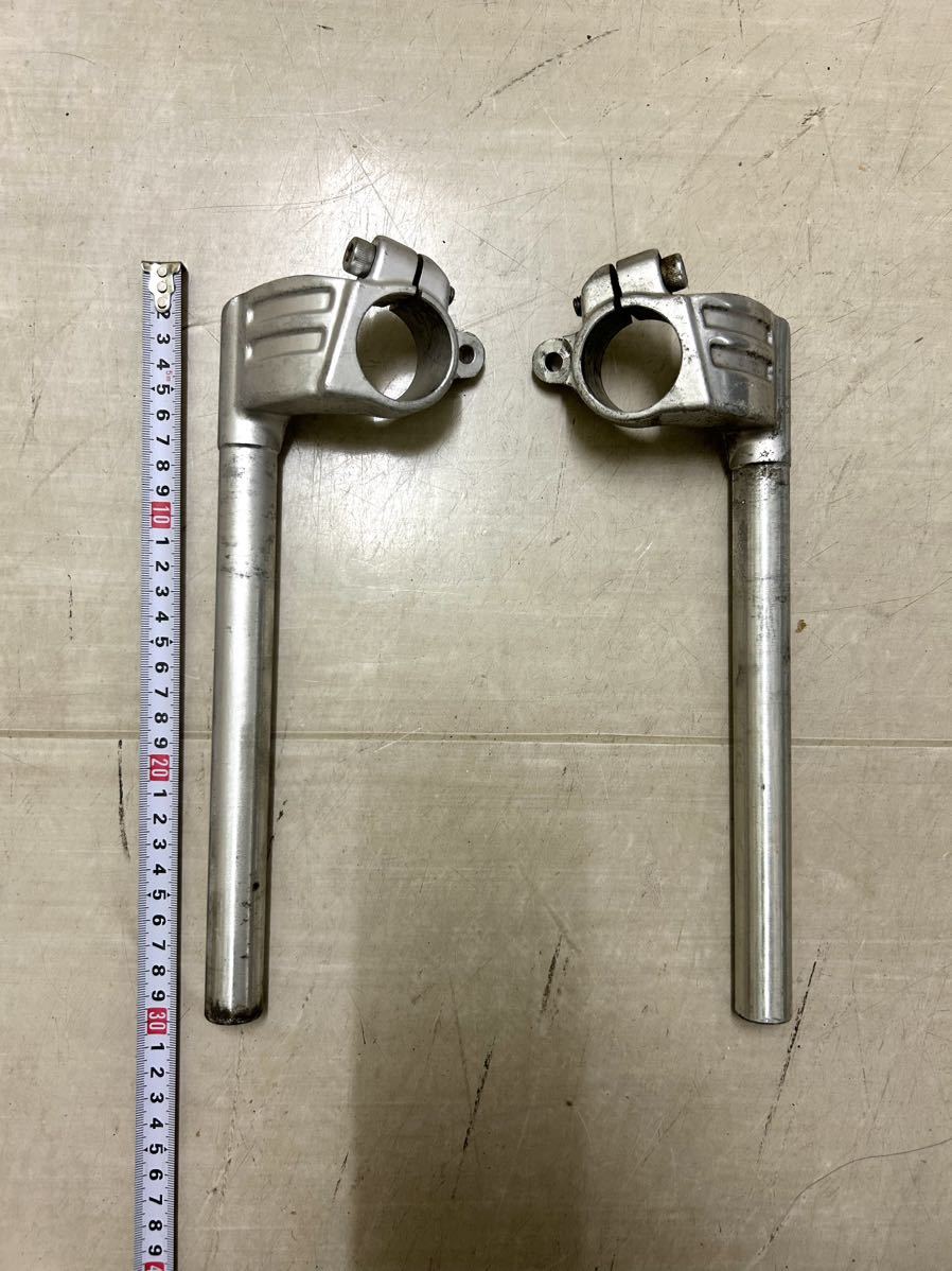 ☆ gsx1100s セパハン ☆ 純正 当時物 スズキ 旧車 流用 gsx750s