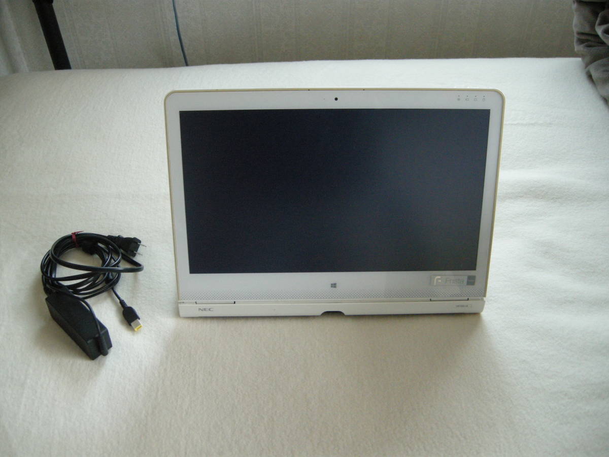 Lavie HF150 メモリ16GB ジャンク品