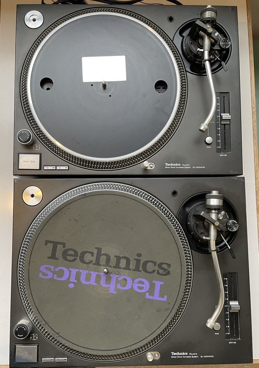 DENON DP-47F 音出し確認、訳あり純正カートリッジDL-80付属 【公式通販】