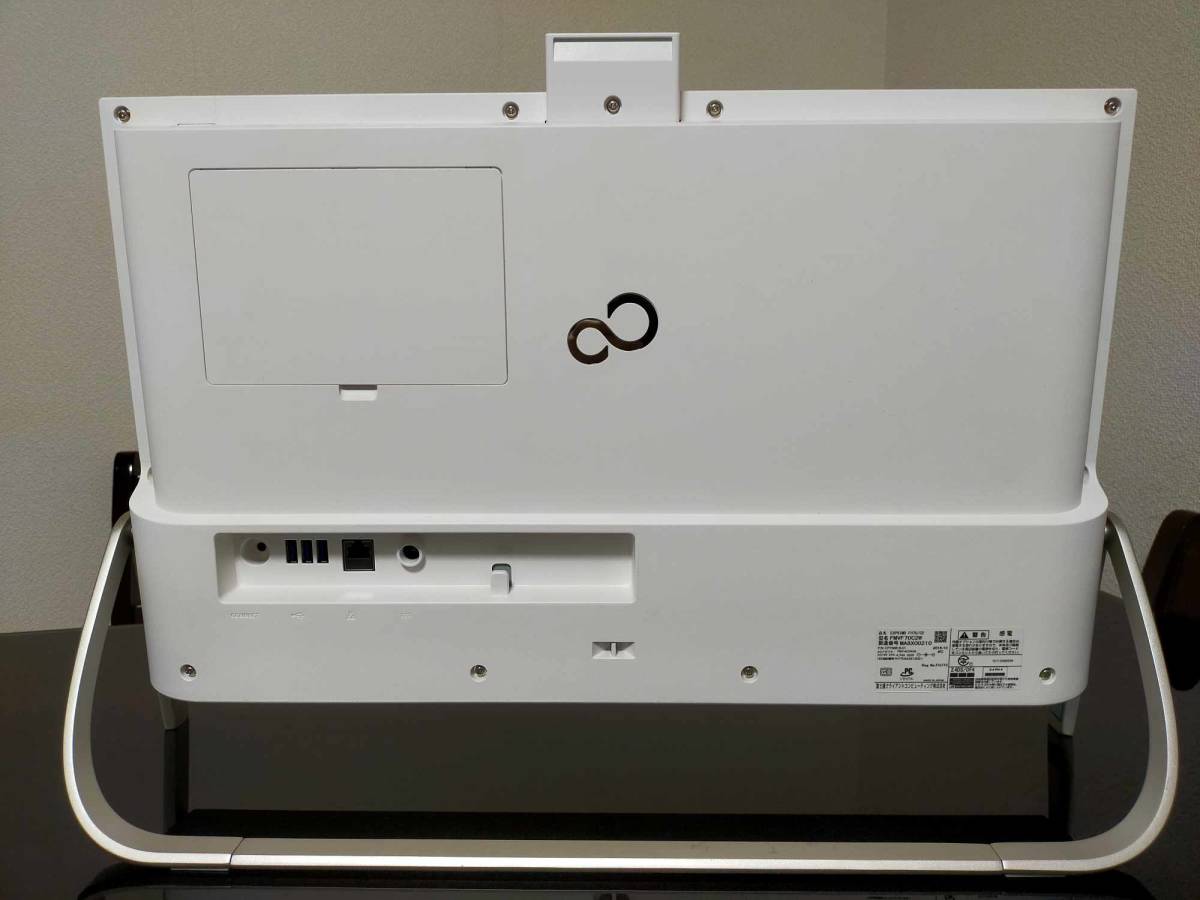 590【爆速SSD換装済】美品 富士通 ESPRIMO FH70/C2 i7 590爆速SSD換装済美品 富士通 ESPRIMO FH70⁄C2 i7 公式通販