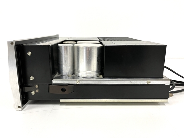 Mcintosh マッキントッシュ MC2505 ステレオ パワー アンプ 音響 機材
